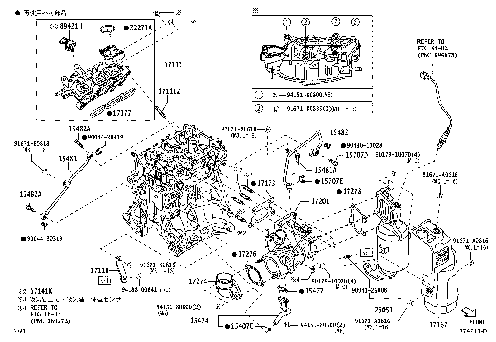 Manifold
