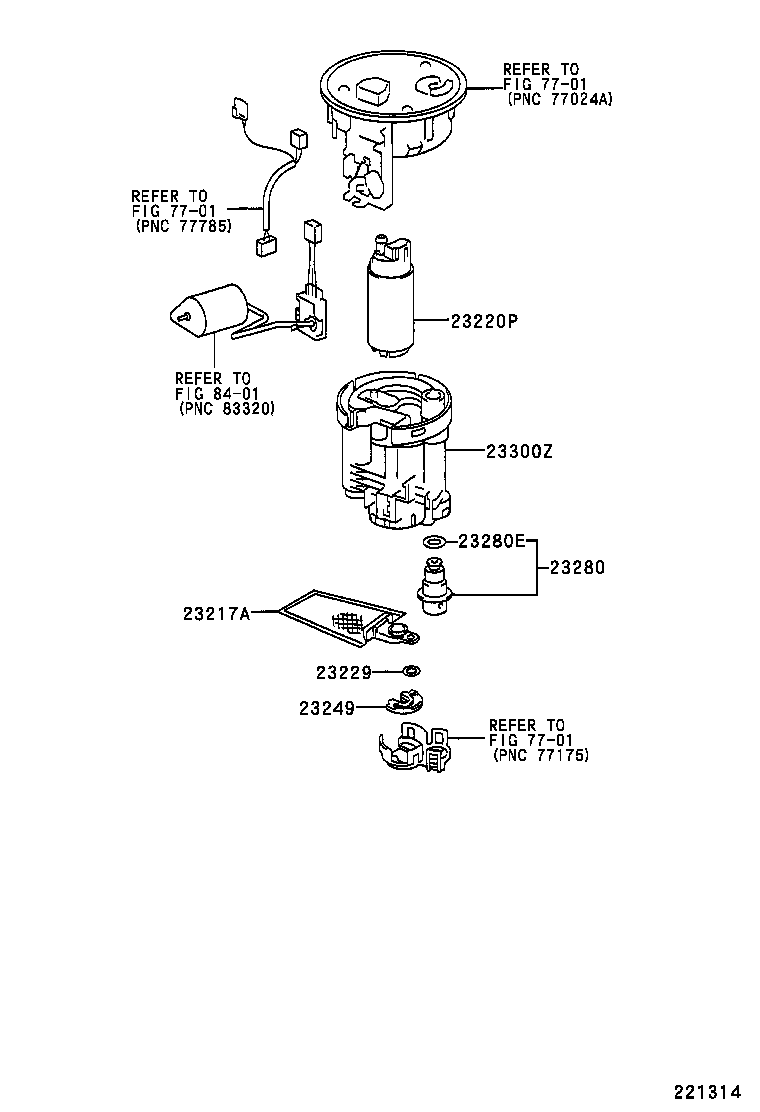 Fuel Injection System