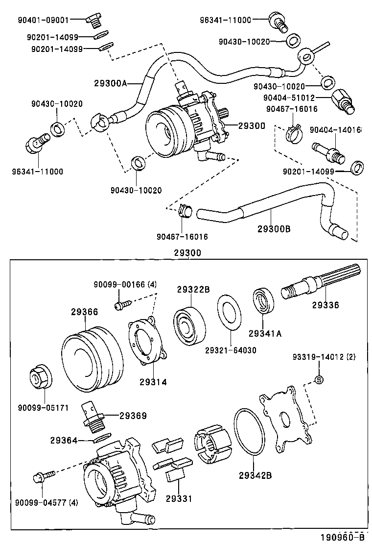 Vacuum Pump