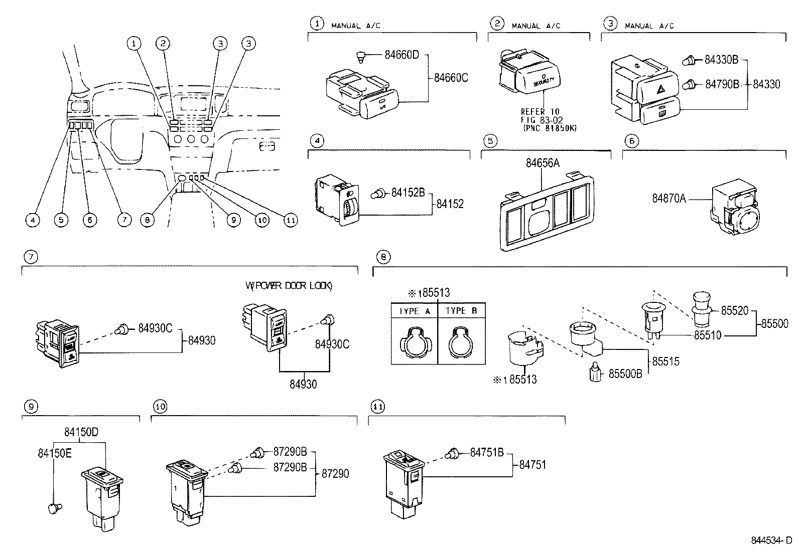 Switch & Relay & Computer