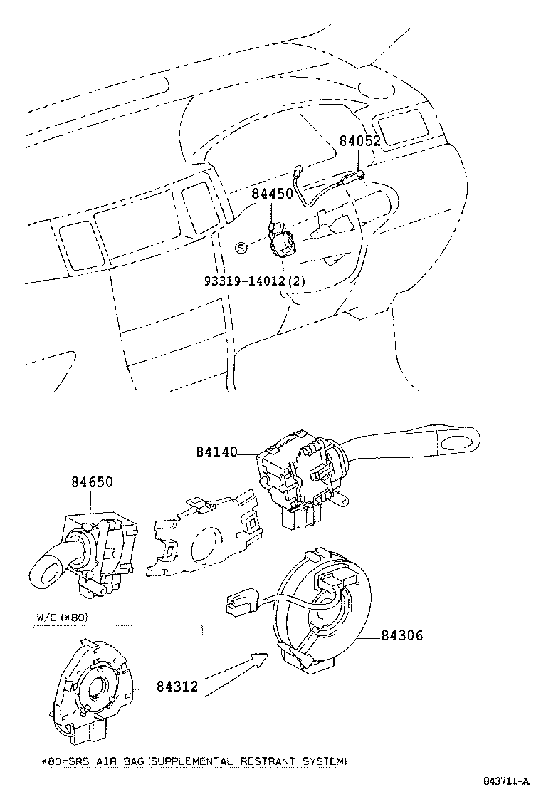 Switch & Relay & Computer