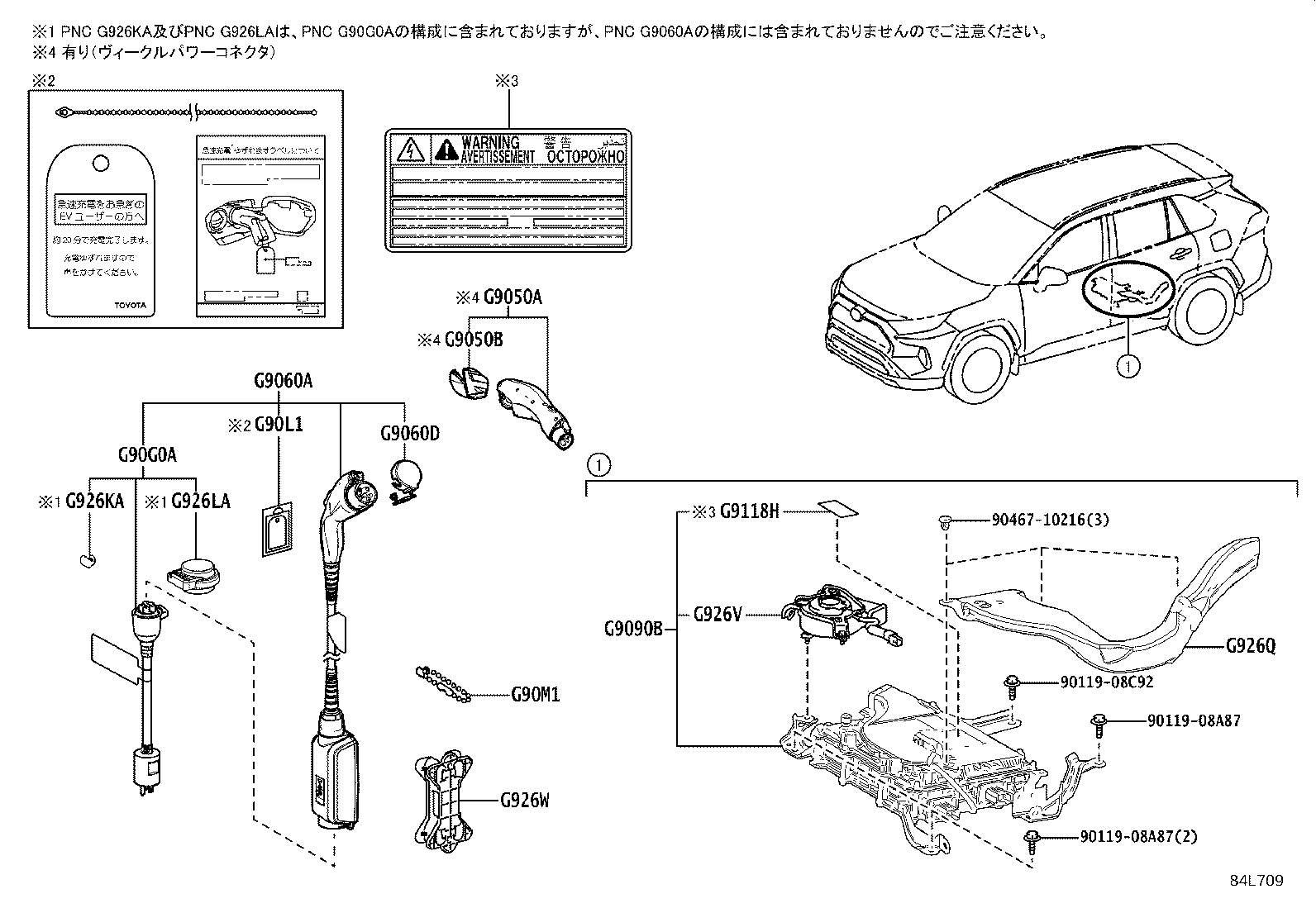 Electric Vehicle Charger & DC/DC Converter