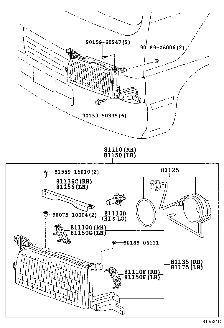 Headlamp