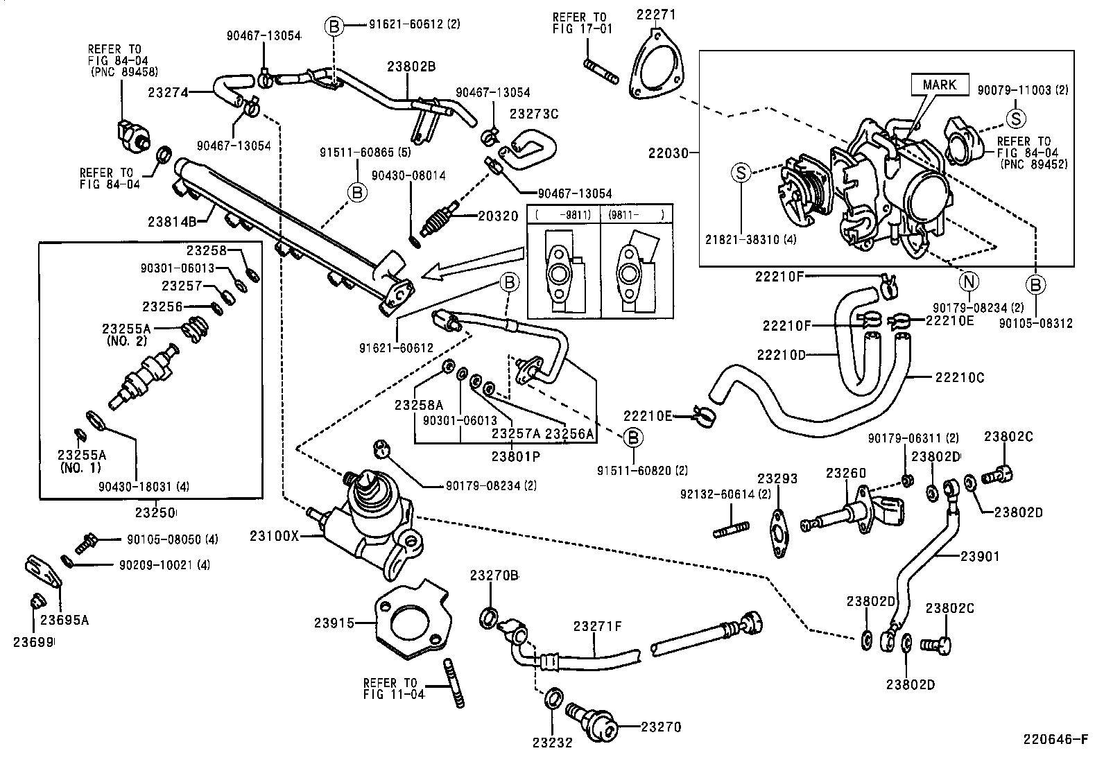 Fuel Injection System