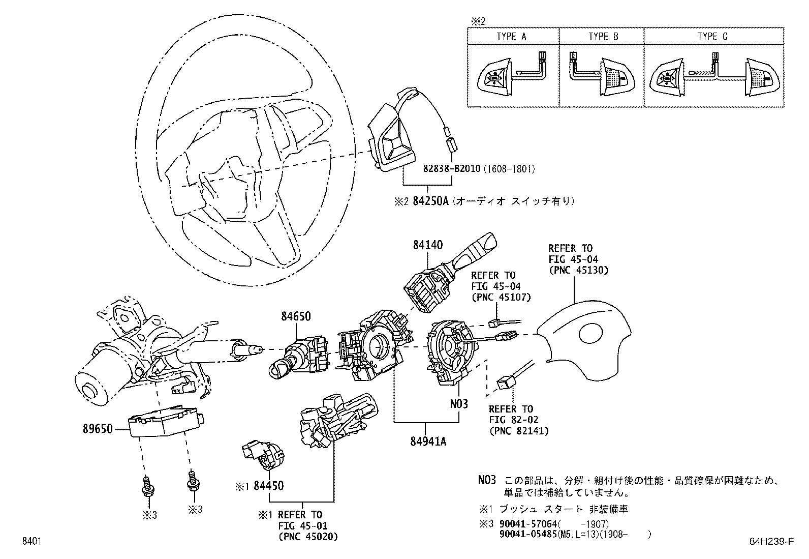 Switch & Relay & Computer