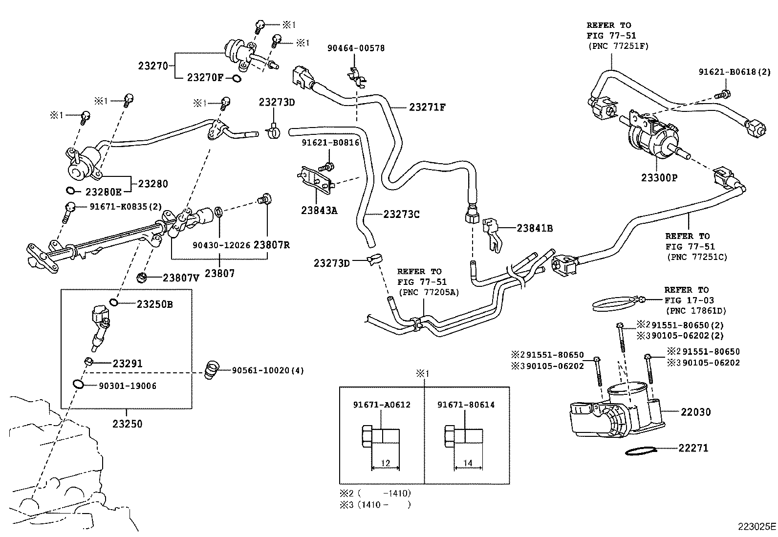 Fuel Injection System