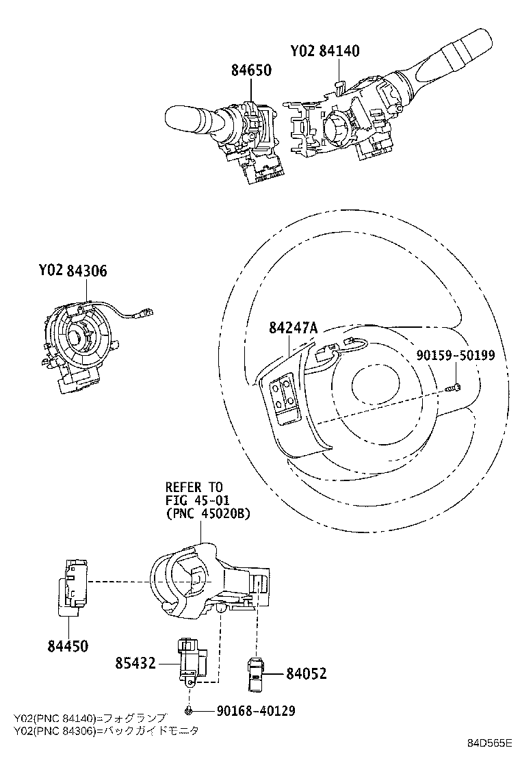 Switch & Relay & Computer