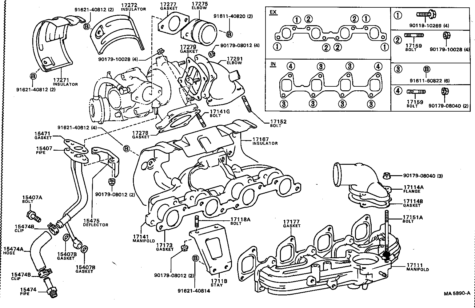 Manifold