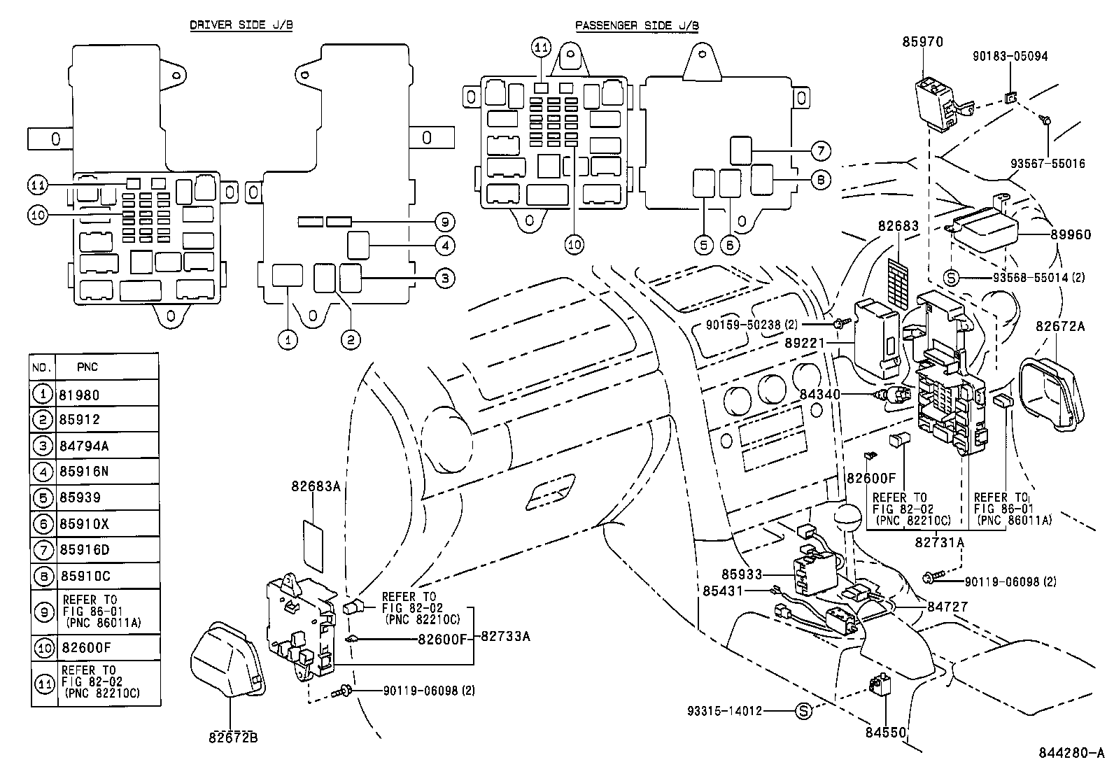 Switch & Relay & Computer