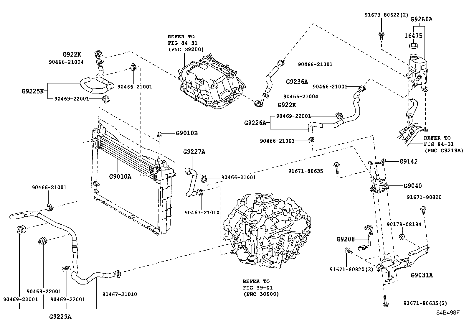 Inverter Cooling