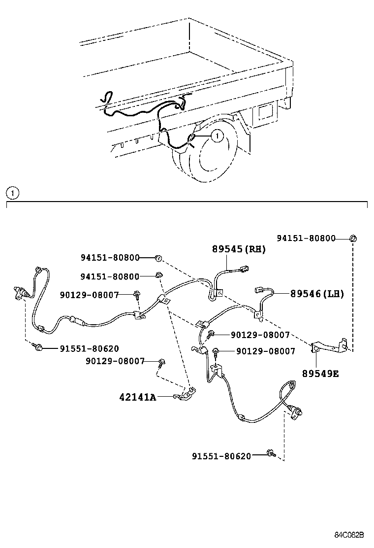 ABS VSC