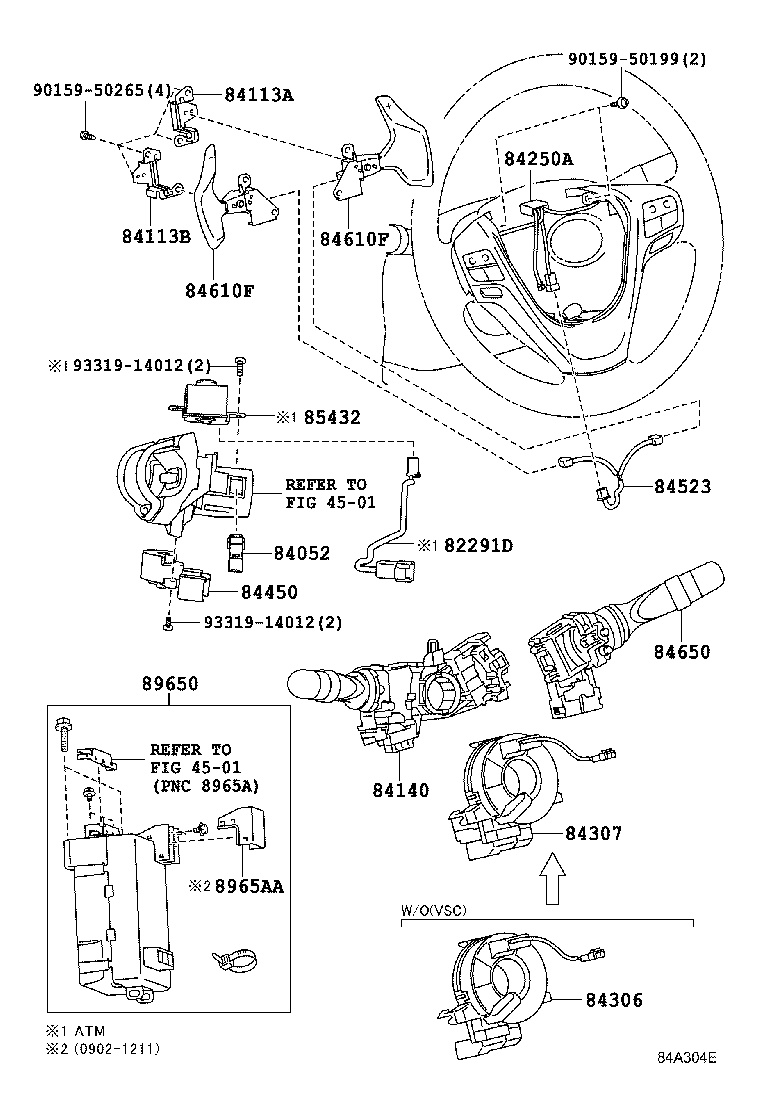 Switch & Relay & Computer