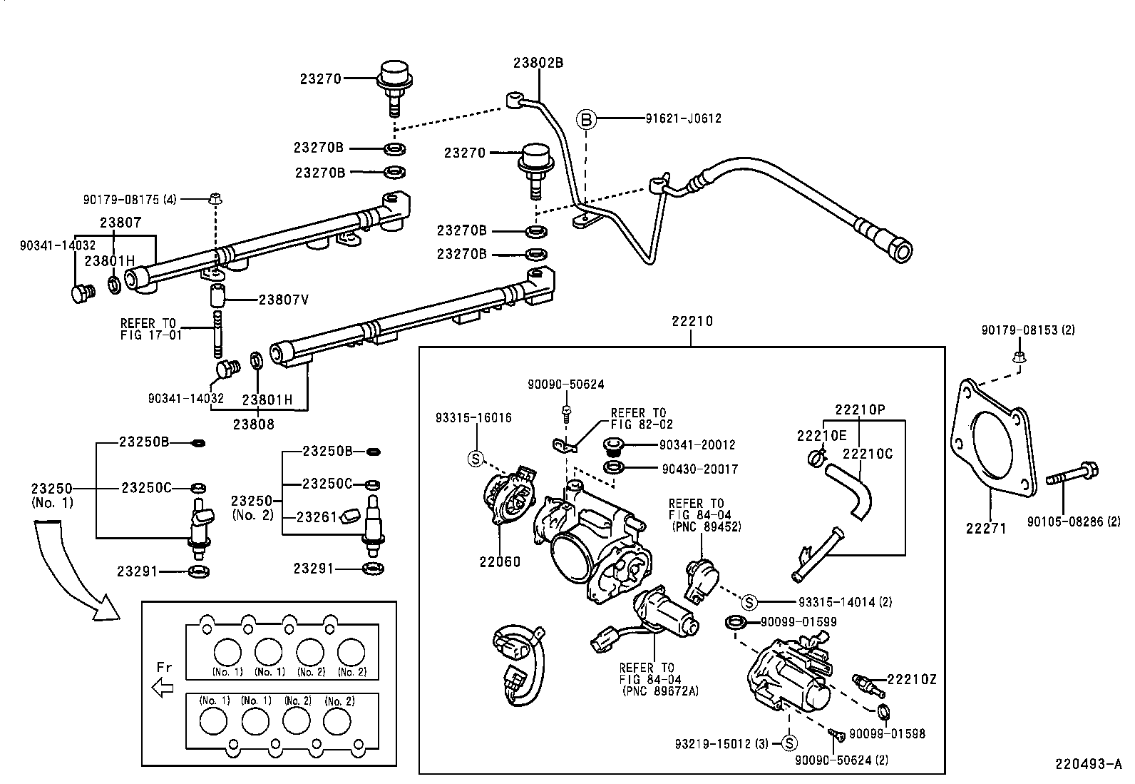 Fuel Injection System