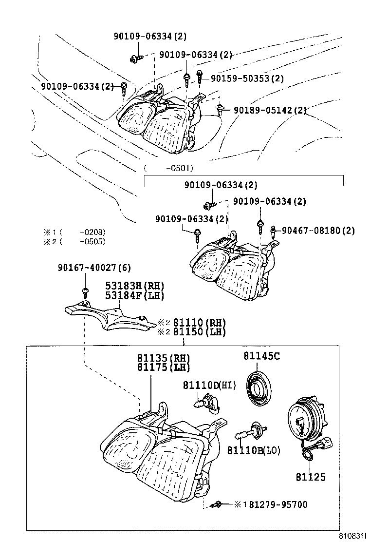 Headlamp