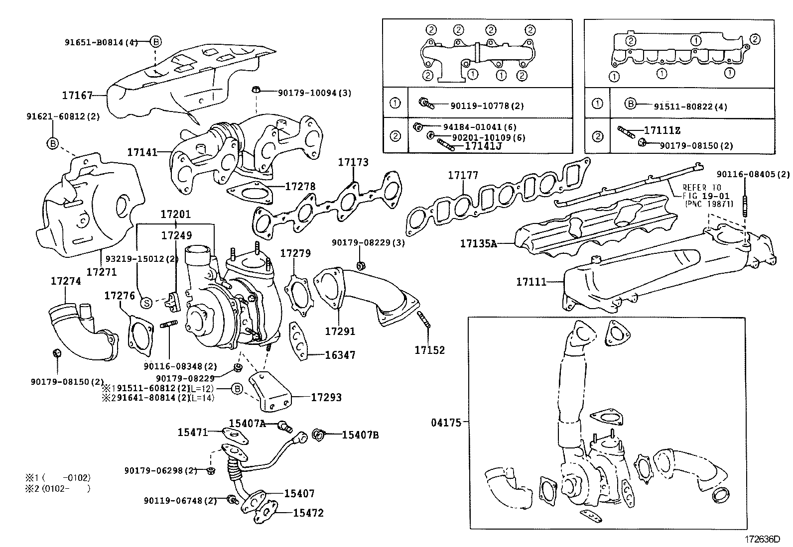 Manifold