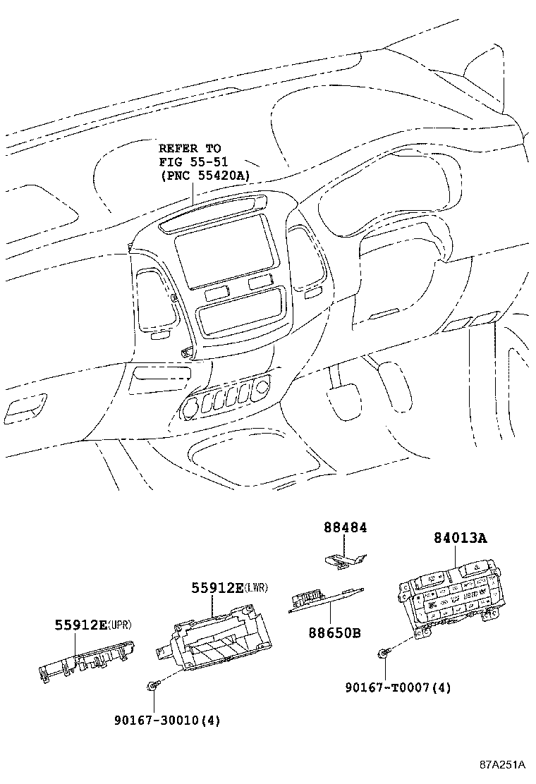 Control de calefacción y aire acondicionado y conductos de aire