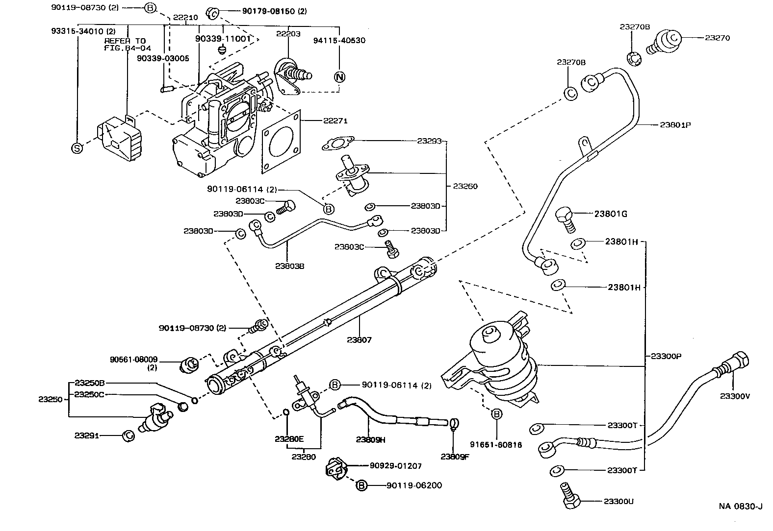 Fuel Injection System
