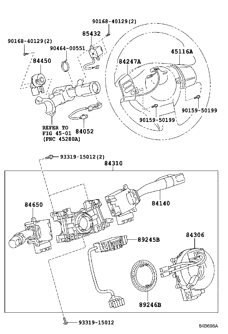 Switch & Relay & Computer