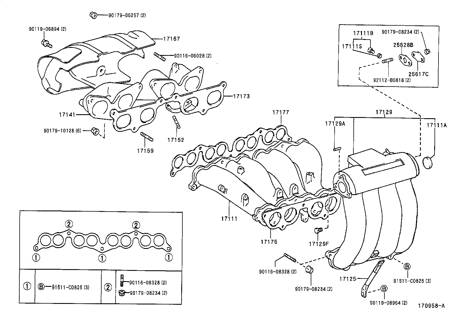 Manifold