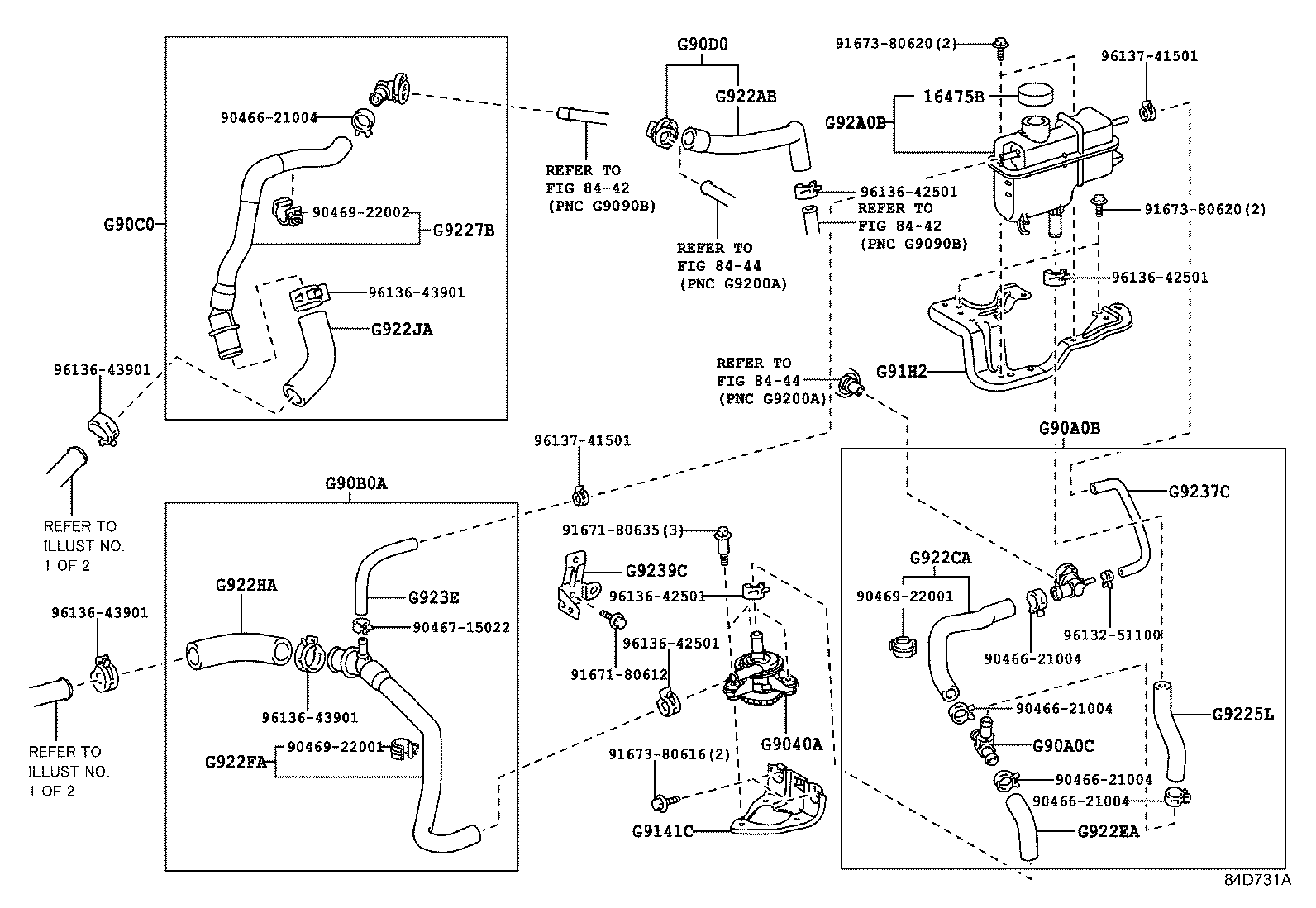 Electric Vehicle Cooling