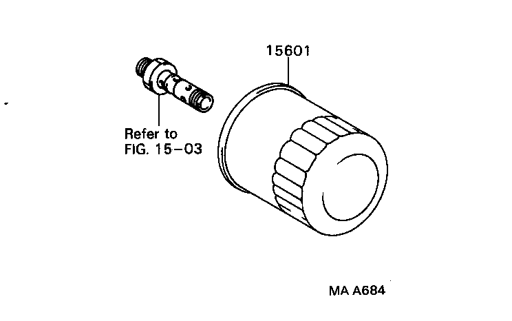 Filtro de aceite