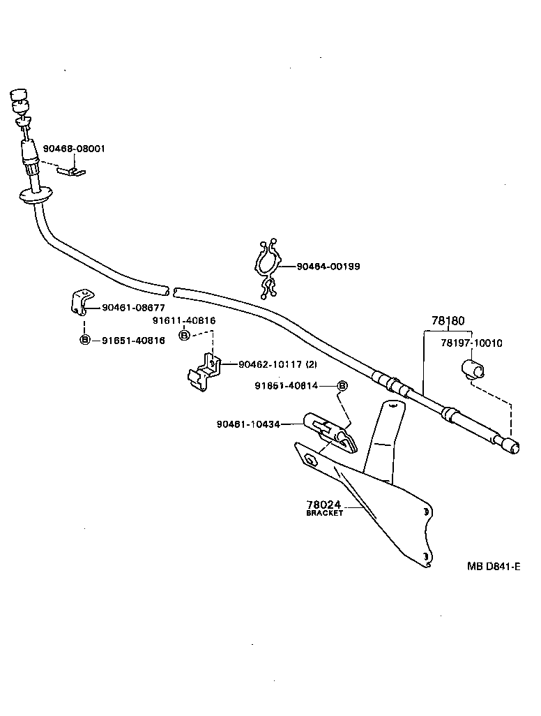 Accelerator Link