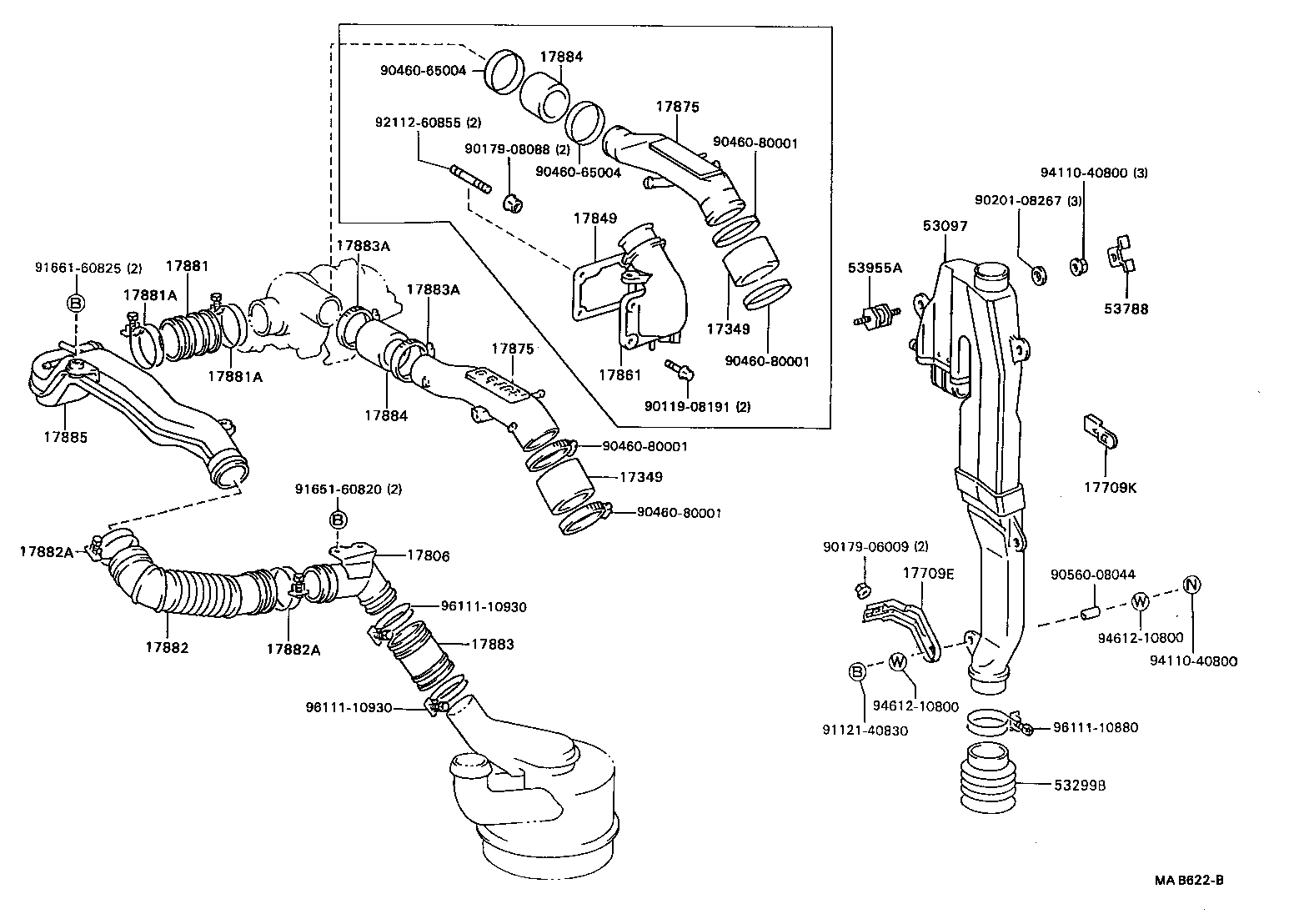 Air Cleaner