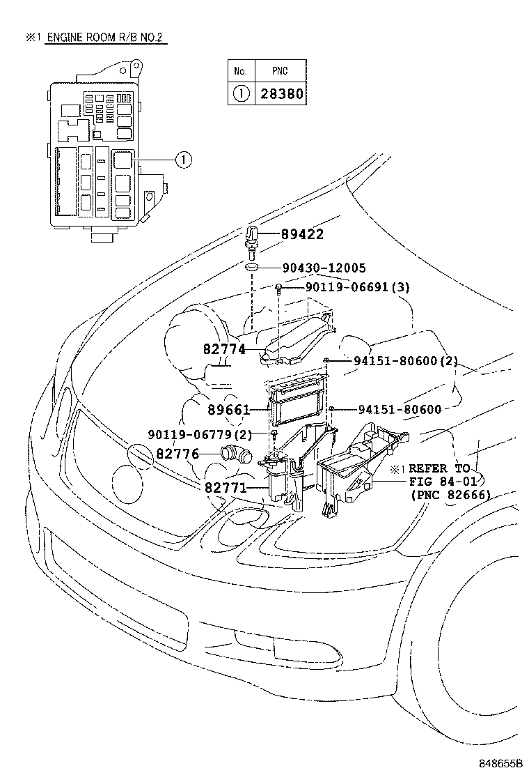 Fuel Injection System