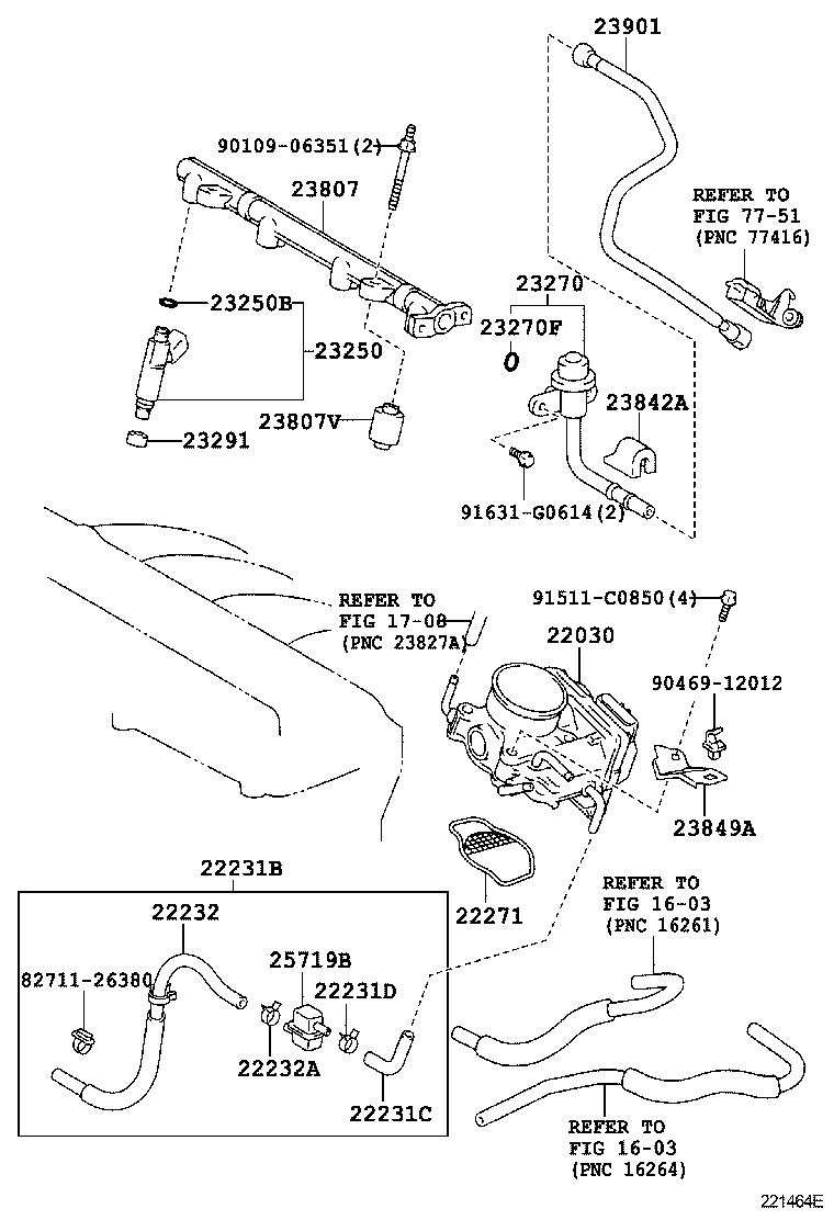 Fuel Injection System