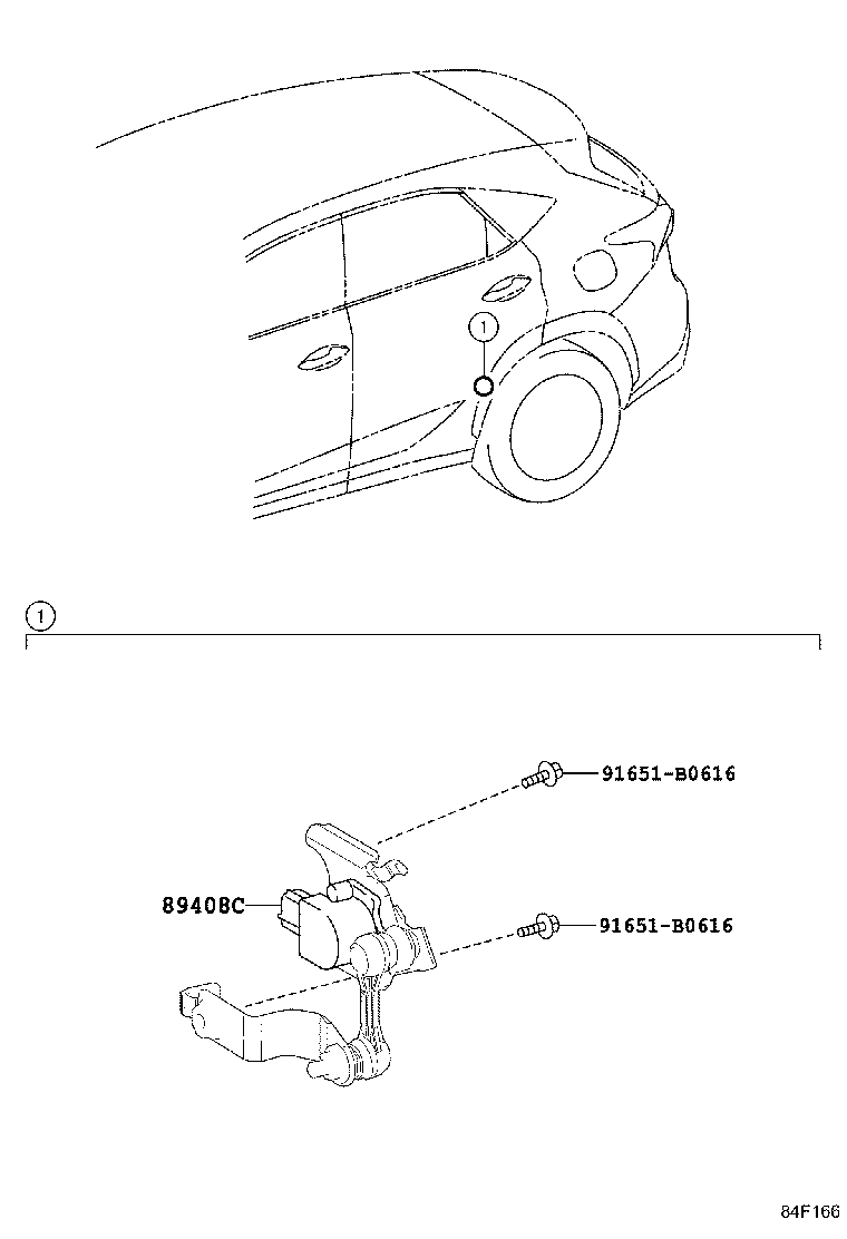 Electronic Height Control