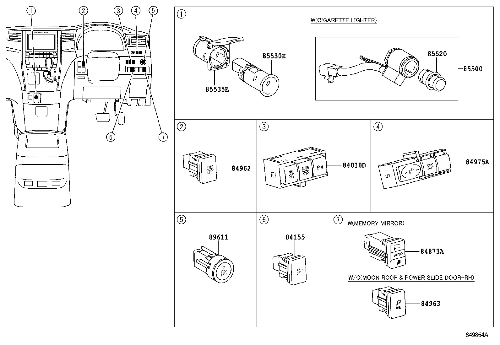 Switch & Relay & Computer