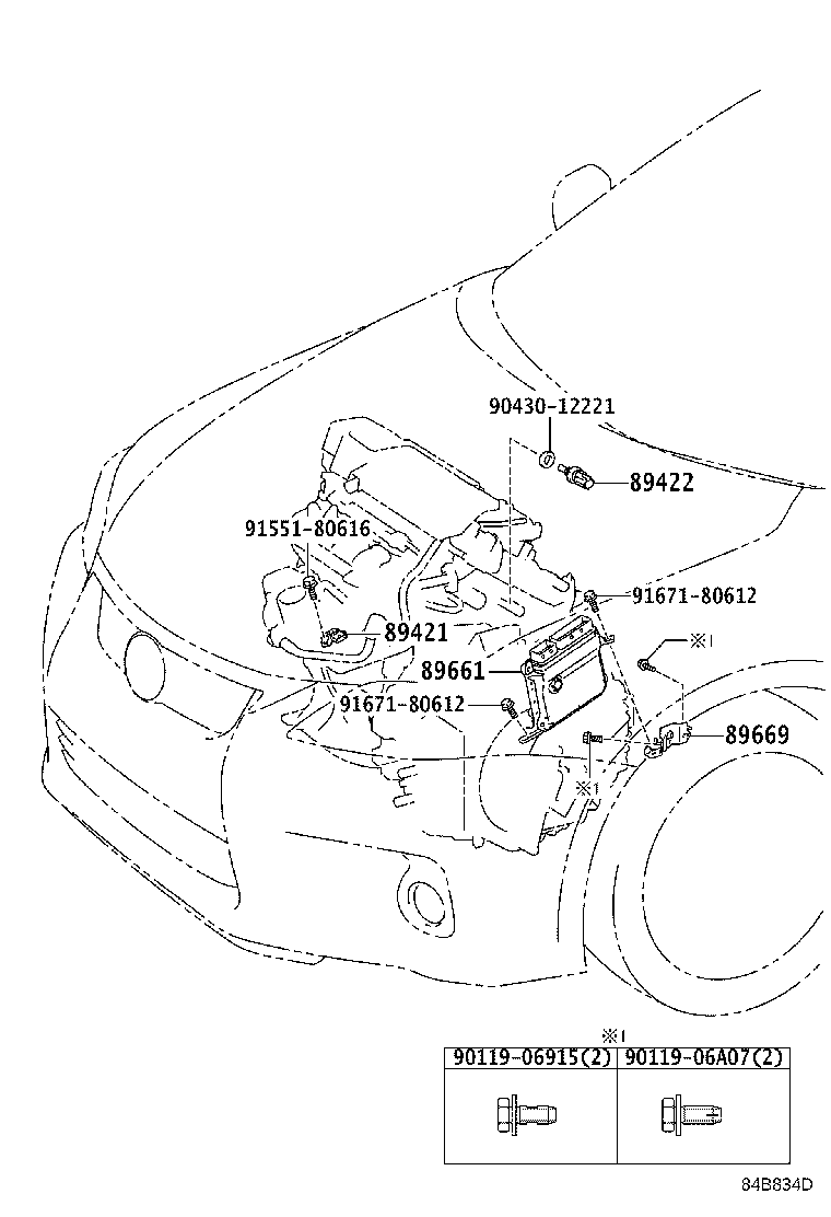 Fuel Injection System