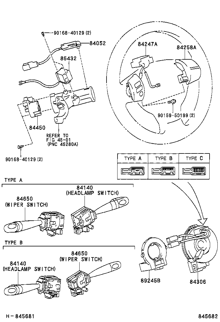 Switch & Relay & Computer