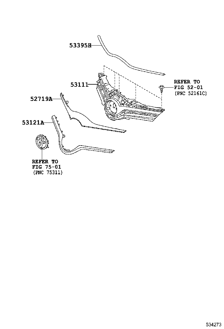 Radiator Grille