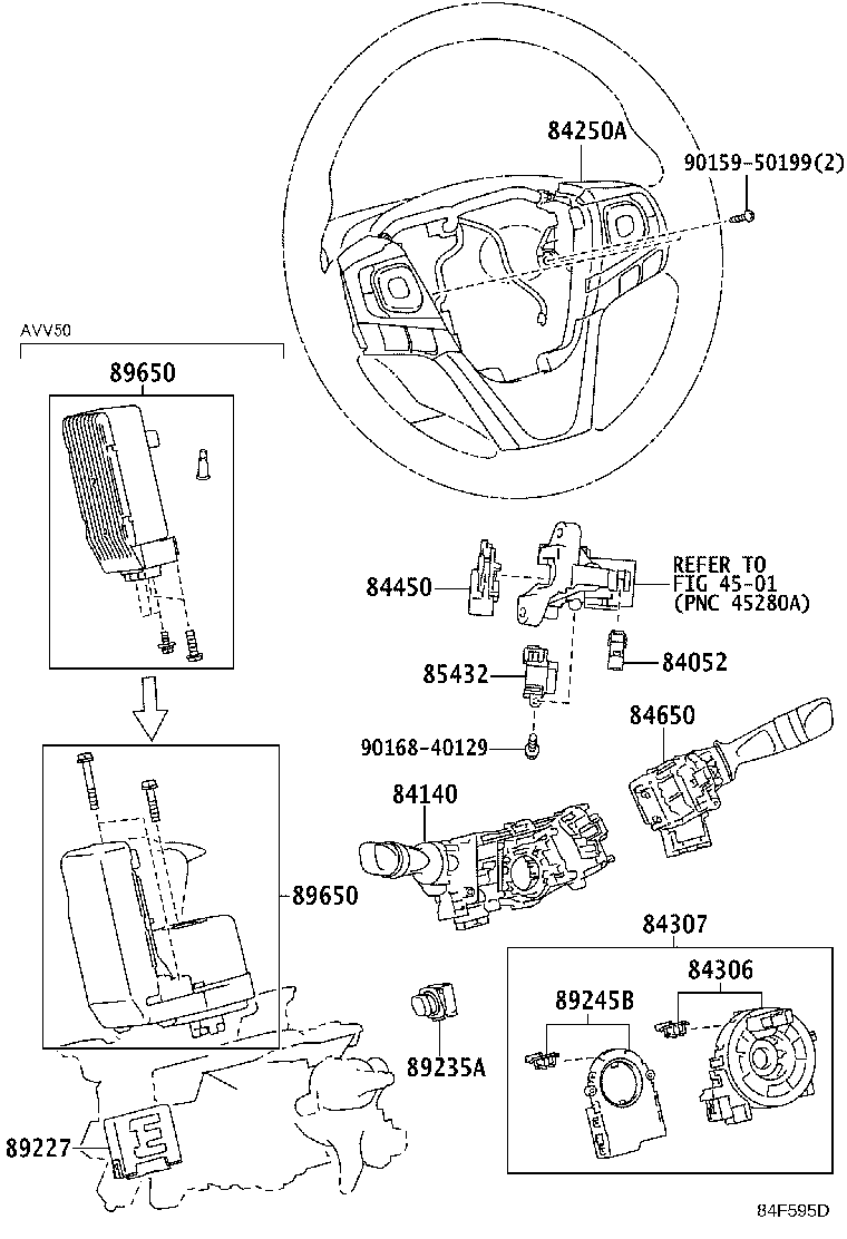 Switch & Relay & Computer