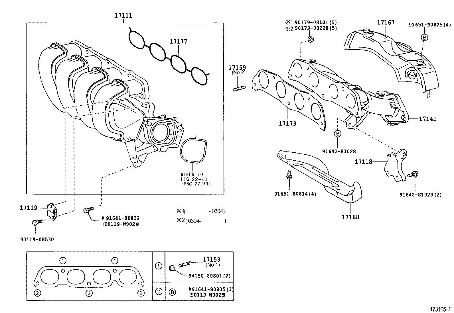 Manifold