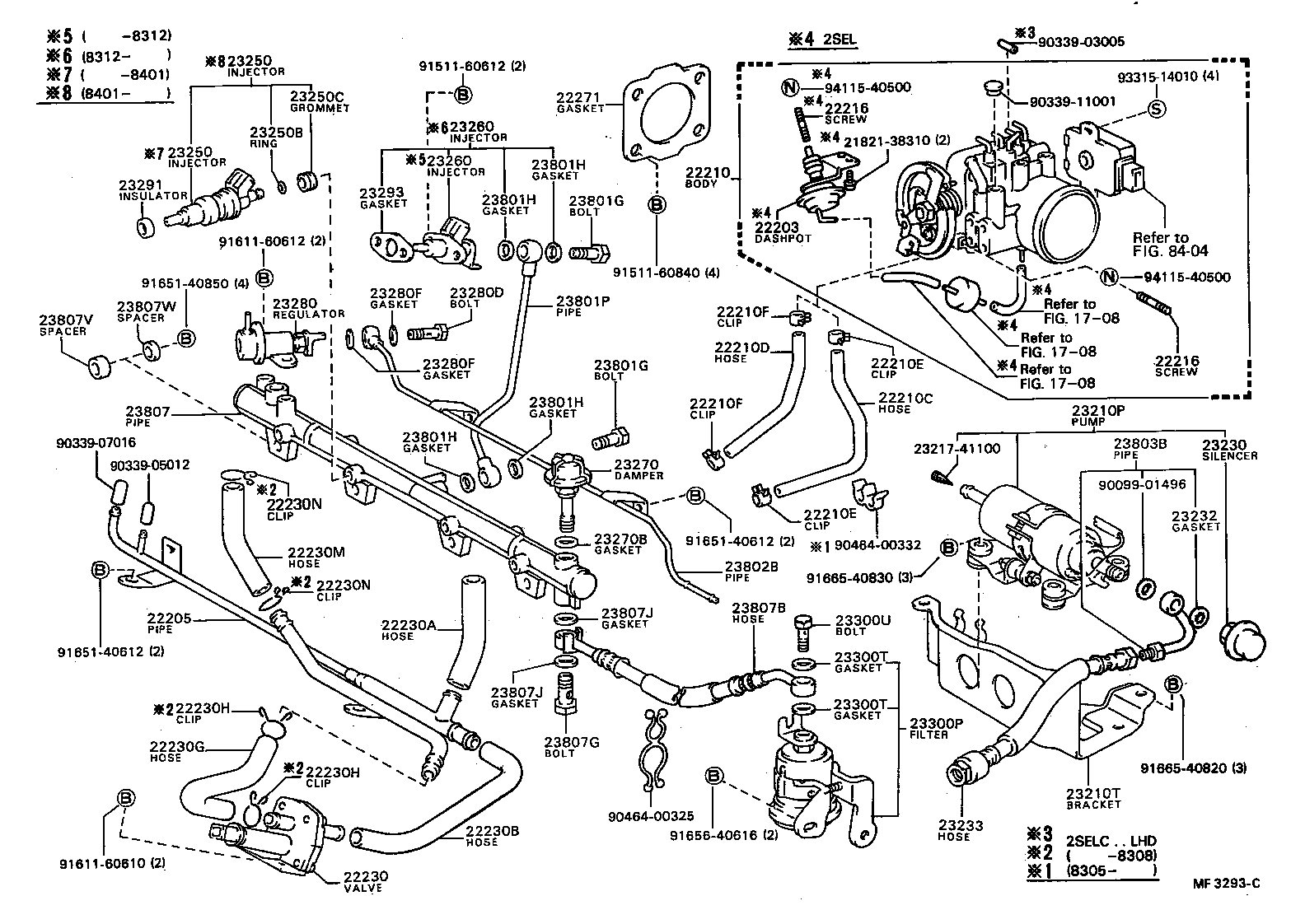 Fuel Injection System