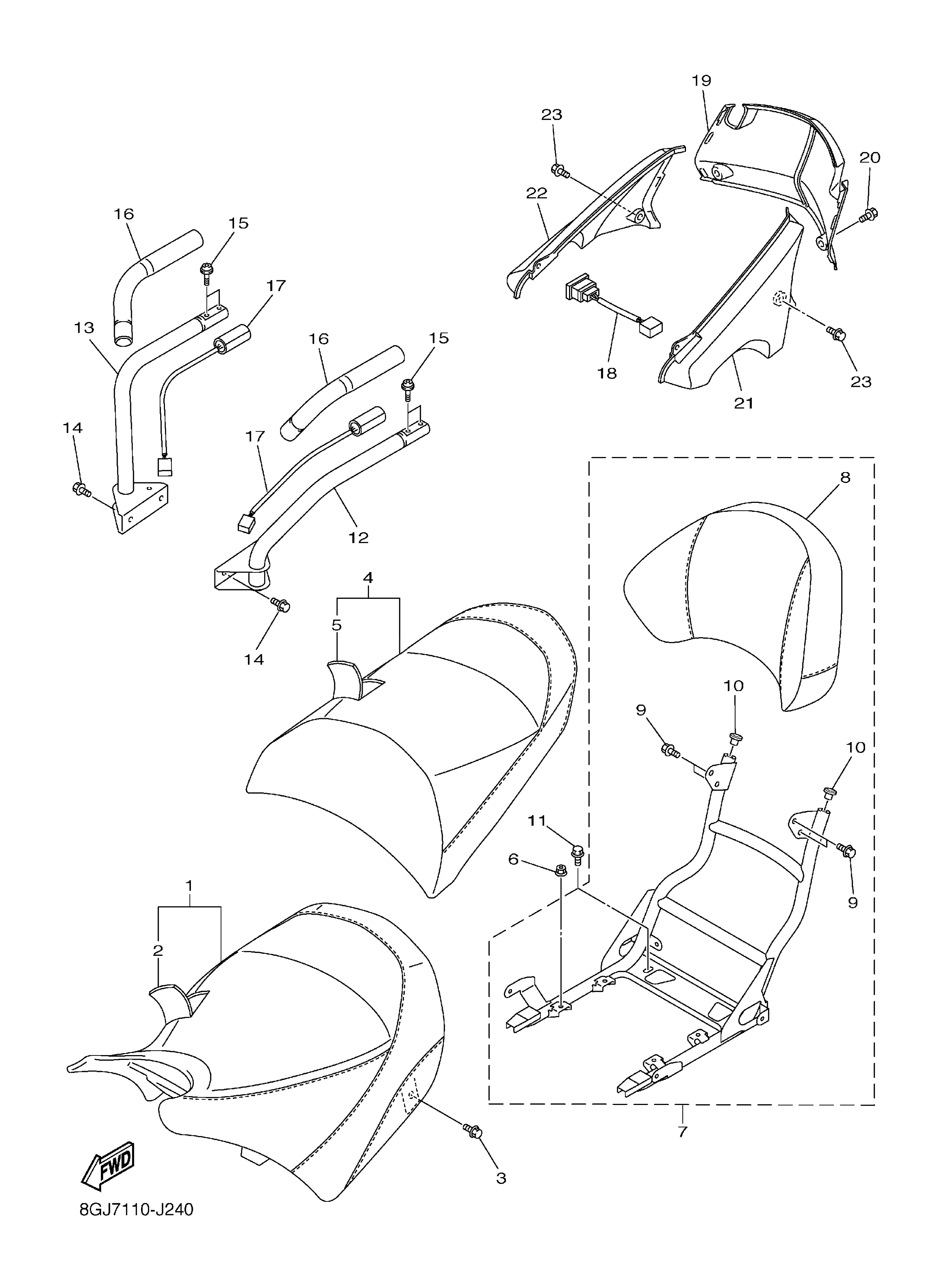 Seat