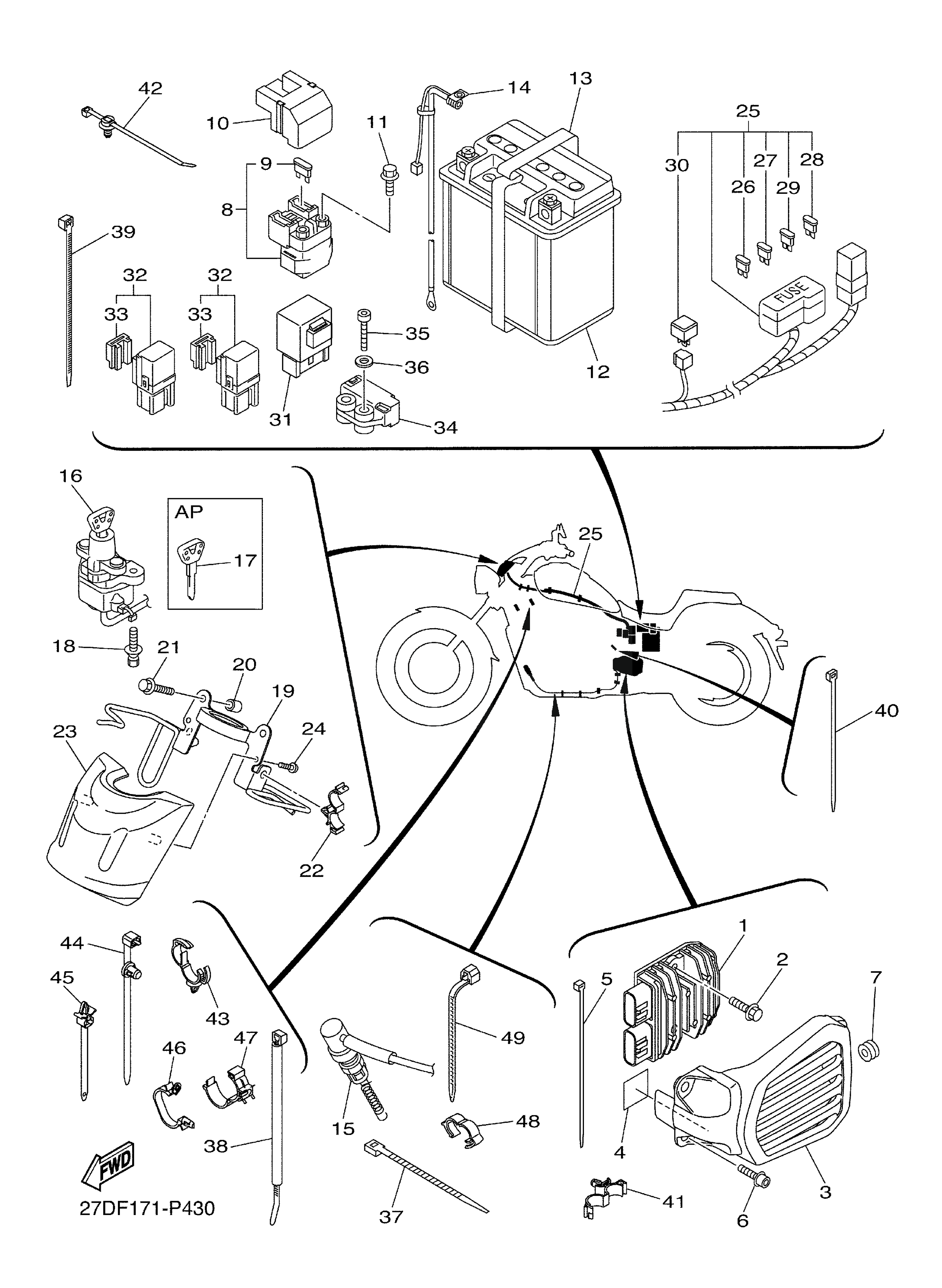 Electrical