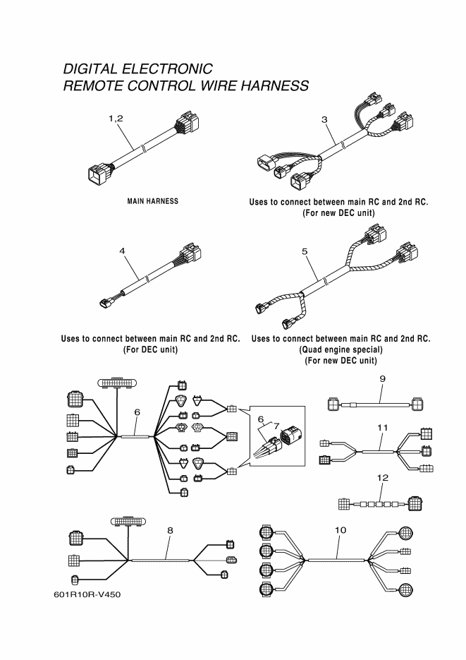 Wire Harness