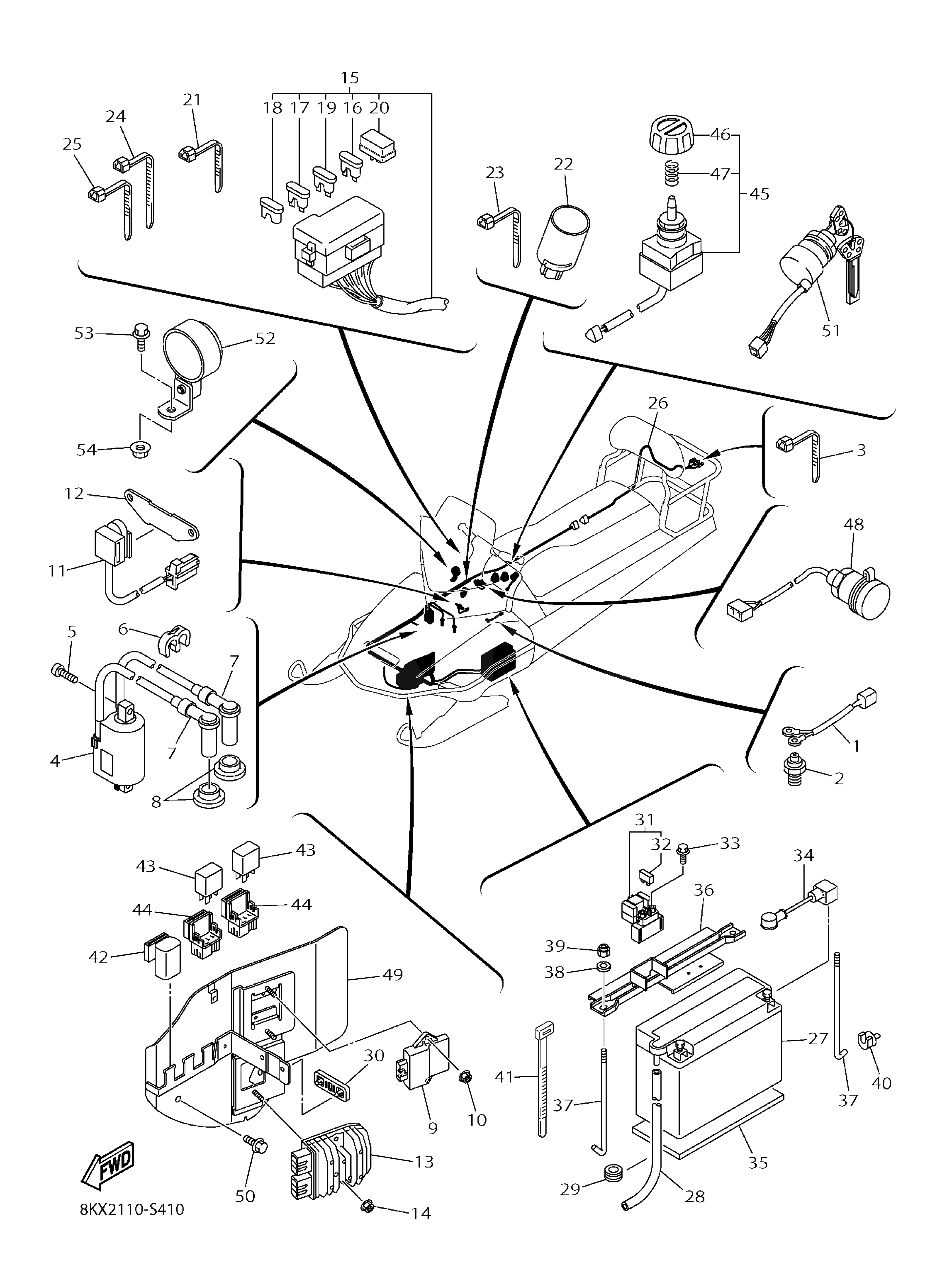 Electrical