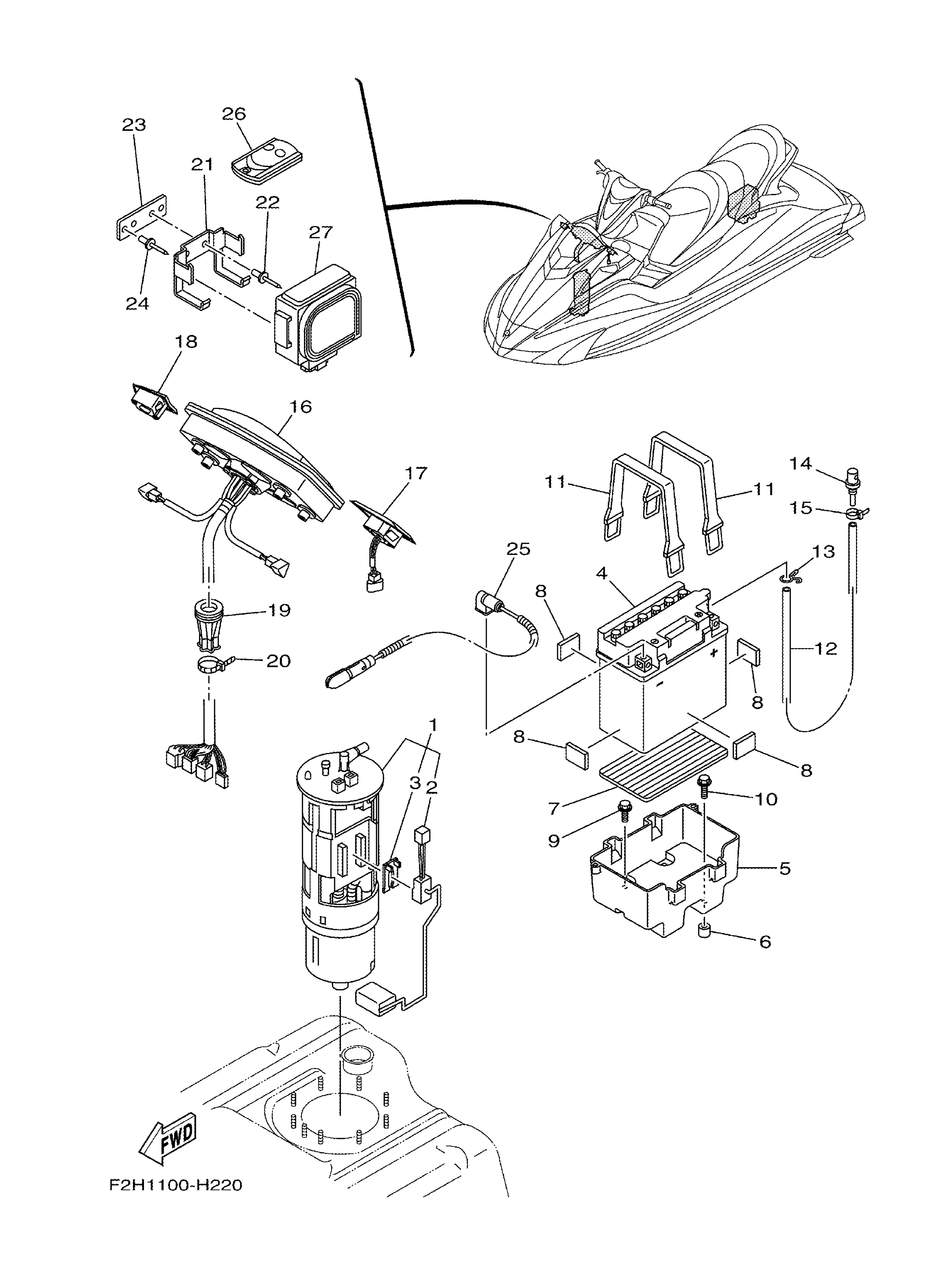 Electrical