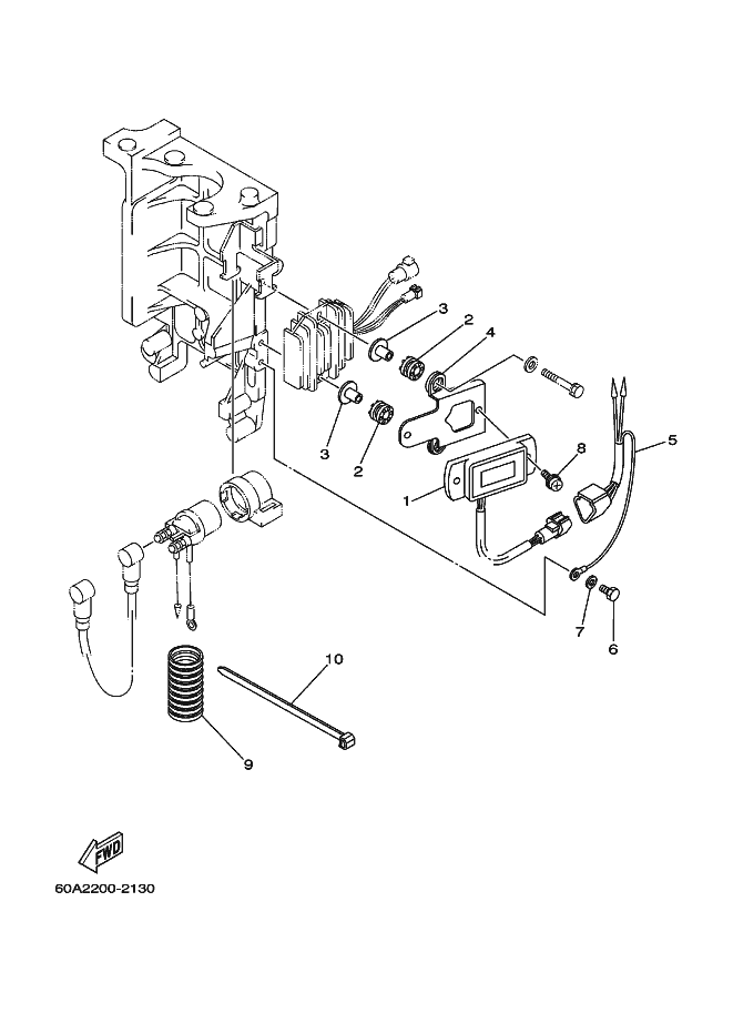 Electrical Parts
