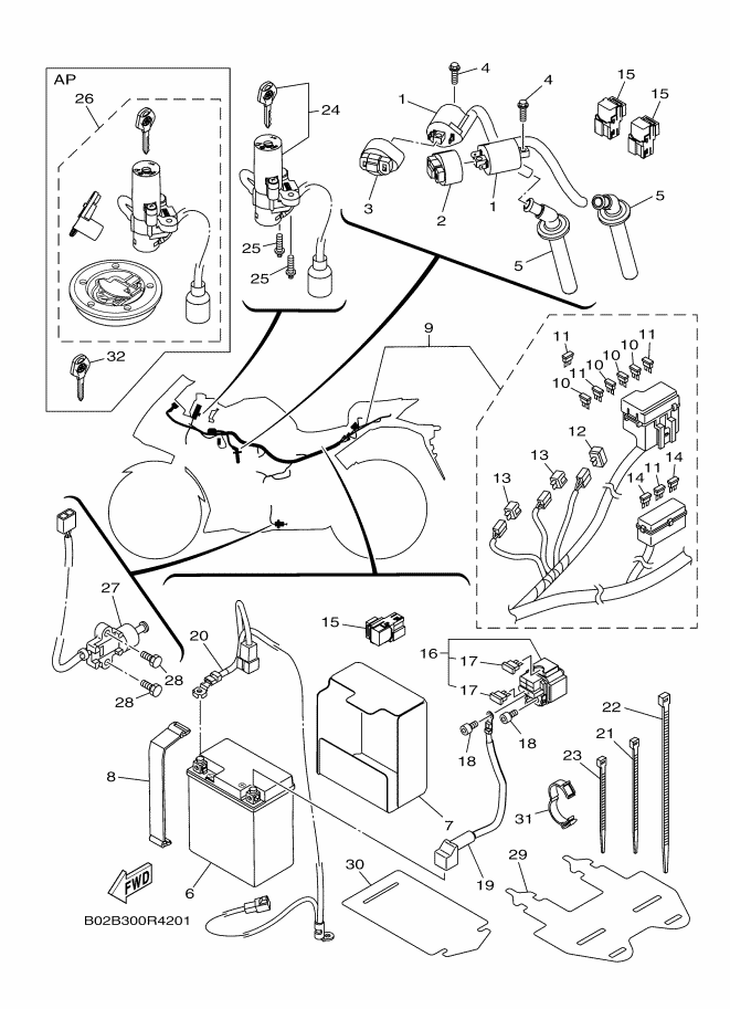 Electrical