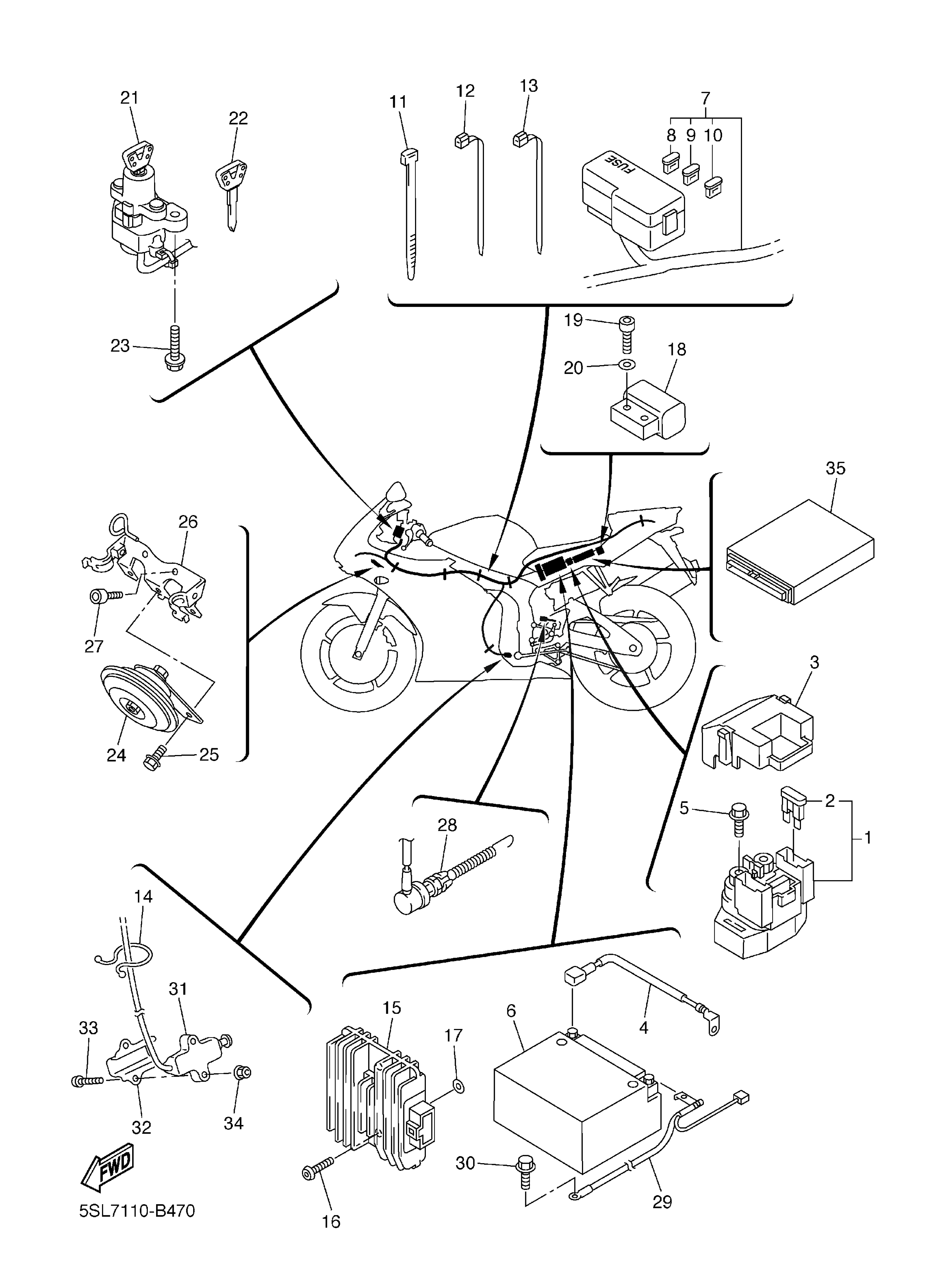Electrical