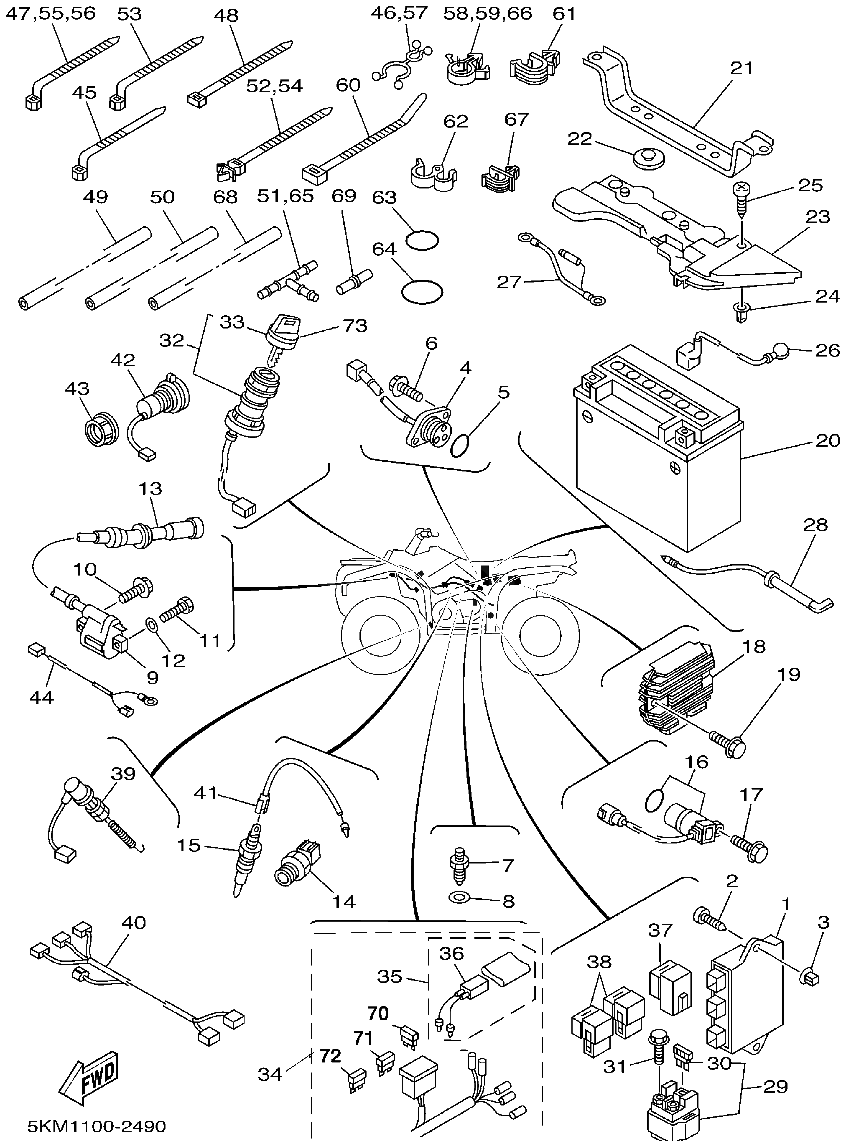 Electrical