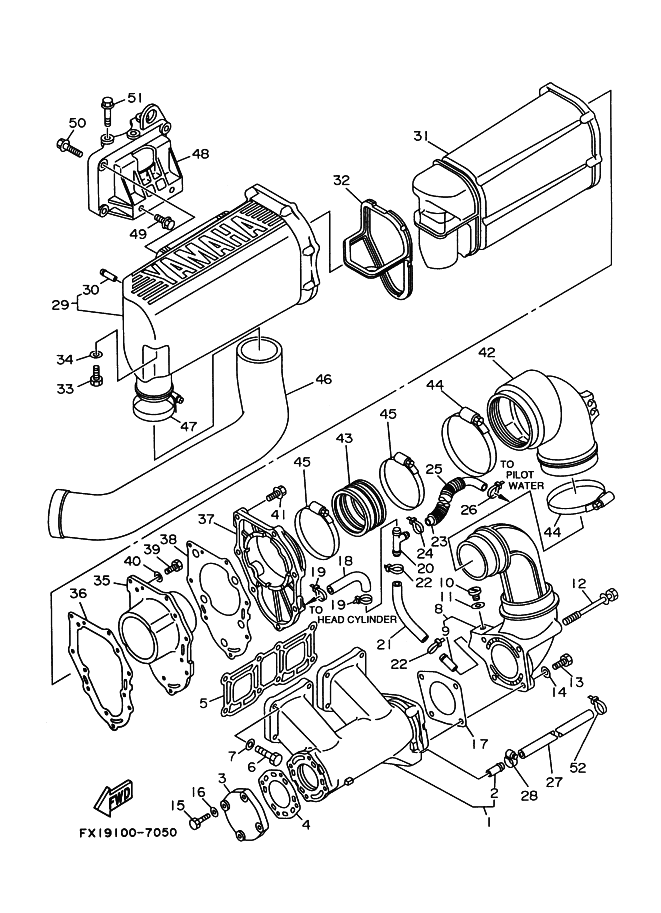 Exhaust