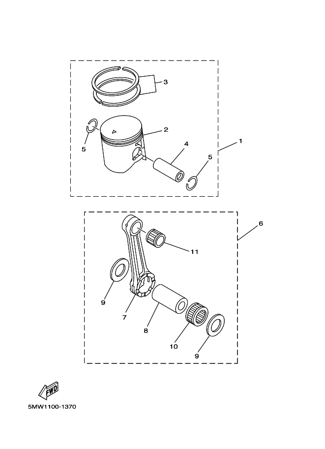 Optional Parts