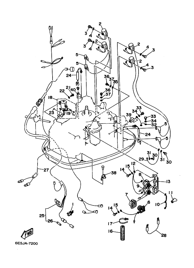 Electrical