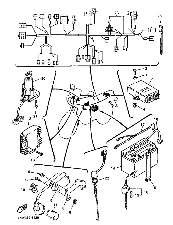 Electrical Equipment